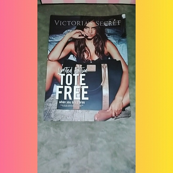 AUTHENTIC VS DISPLAY POSTERS - Picture 2 of 2